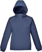 Core365 Brisk Ladies Insulated Jacket