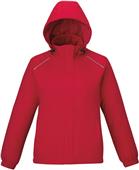 Core365 Brisk Ladies Insulated Jacket