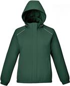 Core365 Brisk Ladies Insulated Jacket