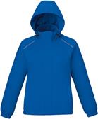 Core365 Brisk Ladies Insulated Jacket