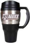 NCAA Texas A&M Aggies Heavy Duty Travel Mug