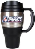 NCAA Arizona Wildcats Heavy Duty Travel Mug