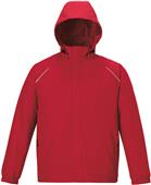 Core365 Brisk Mens Insulated Jacket