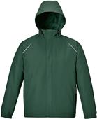 Core365 Brisk Mens Insulated Jacket
