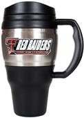 NCAA Texas Tech Heavy Duty Travel Mug