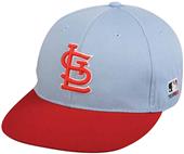 OC Sports MLB St. Louis Cardinals Home Cap OC Sports MLB St. Louis Cardinals Home Cap