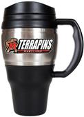 NCAA Maryland Terrapins Heavy Duty Travel Mug