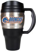 NCAA Boise State Broncos Heavy Duty Travel Mug
