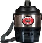 NCAA Nebraska Cornhusker Heavy Beverage & Grub Jug