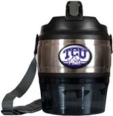 NCAA Texas Christian Heavy Beverage & Grub Jug