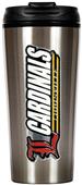 Louisville Slim Stainless Steel Travel Tumbler