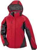 North End Avalanche Ladies Insulated Jacket