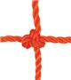 Champro Twisted Soccer Goal Nets-24'x8'x10'