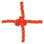 Champro Twisted Soccer Goal Nets-24'x8'x10'