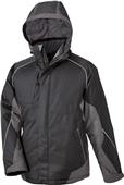North End Avalanche Mens Insulated Jacket