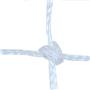 Champro Braided Soccer Goal Nets-24'x8'x10'