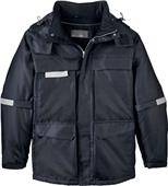 North End Mens Oxford Insulated Jacket