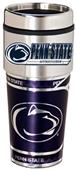 Penn State Travel Tumbler Hi-Def Metallic Graphic