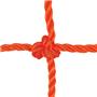 Champro Twisted Soccer Goal Nets-24'x8'x10' (pair)
