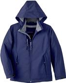 NorthEnd Glacier Youth Insulated Soft Shell Jacket