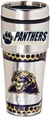 Pittsburgh Travel Tumbler Hi-Def Metallic Graphics