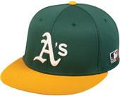 OC Sports MLB Oakland Athletics Mesh Home Cap OC Sports MLB Oakland Athletics Mesh Home Cap