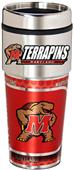 Maryland Travel Tumbler Hi-Def Metallic Graphics