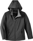 North End Glacier Ladies Soft Shell Jacket