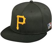 OC Sports MLB Pittsburgh Pirates Mesh Home Cap OC Sports MLB Pittsburgh Pirates Mesh Home Cap