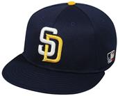 OC Sports MLB San Diego Padres Mesh Home Cap