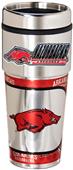 Arkansas Travel Tumbler Hi-Def Metallic Graphics