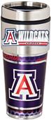 Arizona Travel Tumbler Hi-Def Metallic Graphics