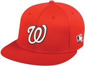 OC Sports MLB Washington Nationals Mesh Home Cap OC Sports MLB Washington Nationals Mesh Home Cap