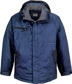 North End Sport Traverse Mens Textured Jacket