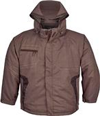 North End Sport Traverse Mens Textured Jacket