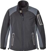 North End Ladies Performance Stretch Jacket