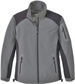 North End Ladies Performance Stretch Jacket
