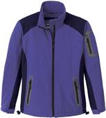 North End Ladies Performance Stretch Jacket