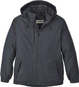 North End Mens Insulated Hi-Loft Jacket