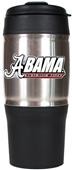 NCAA Alabama Heavy Duty Travel Tumbler