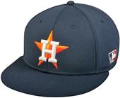 OC Sports MLB Houston Astros Replica Cap OC Sports MLB Houston Astros Replica Cap