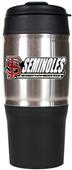 NCAA Florida State Heavy Duty Travel Tumbler