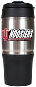 NCAA Indiana Hoosiers Heavy Duty Travel Tumbler
