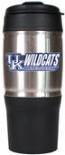 NCAA Kentucky Wildcats Heavy Duty Travel Tumbler