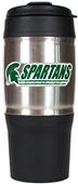 NCAA Michigan State Heavy Duty Travel Tumbler