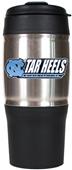 NCAA North Carolina Heavy Duty Travel Tumbler