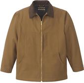 North End Mens Workwear Jacket