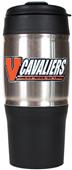 NCAA Virginia Cavaliers Heavy Duty Travel Tumbler