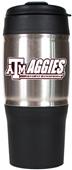 NCAA Texas A&M Aggies Heavy Duty Travel Tumbler
