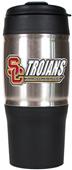 NCAA USC Trojans Heavy Duty Travel Tumbler